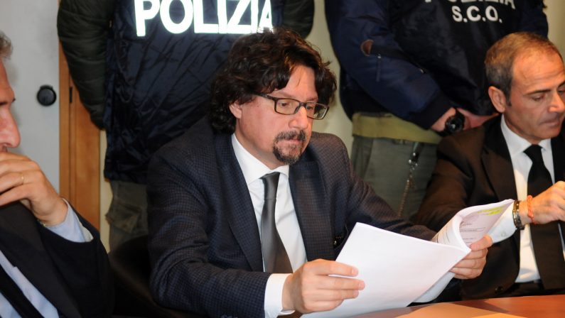 Processo 'Ndrangheta stragista: «Probabile la presenza di mandanti politici». Si continua a indagare