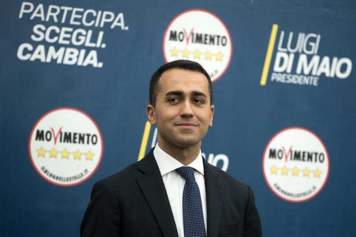 Referendum: Di Maio sabato e domenica in Campania per il Sì