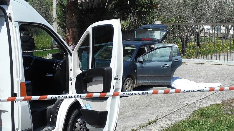 Omicidio nel Catanzarese, si stringe il cerchioFermato un 64enne, avrebbe ucciso per un affitto