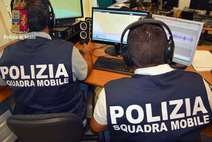 'Ndrangheta, confiscati i beni alla cosca CreaIndividuati 500mila euro di proprietà nel Reggino