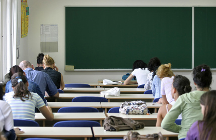 Provvedimento disciplinare per la docente di PalmiFrase shock contro le donne rivolta a studentessa