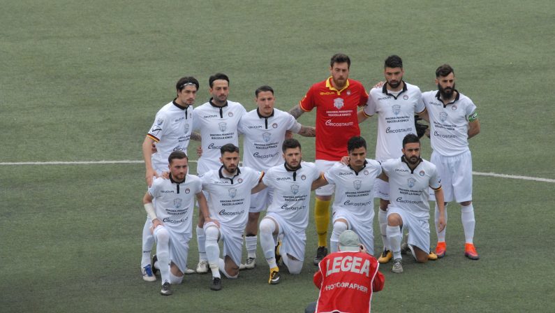 Il Punto sulla Serie D. Roccella: tutto, o quasi, in 90 minutiVibonese: una partita da vincere senza affanni