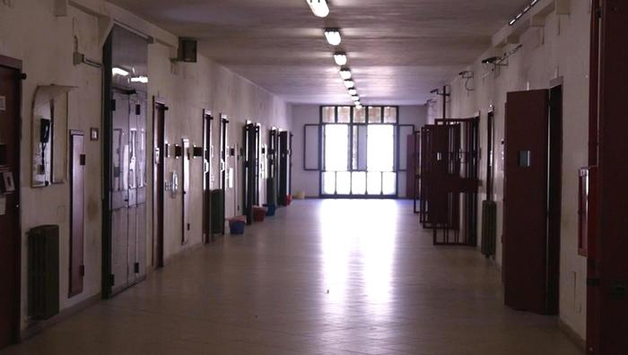 Rissa tra detenuti al carcere di Sant’Angelo dei Lombardi: cinque feriti