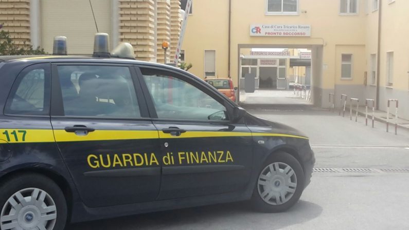 Camorra, undici arresti nel Casertano