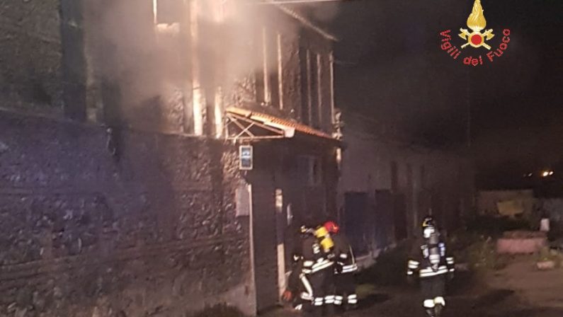 Incendio del Tonnina's Pub a Catanzaro, una condannaNel rogo morirono 2 persone. Pena di 9 anni e 5 mesi