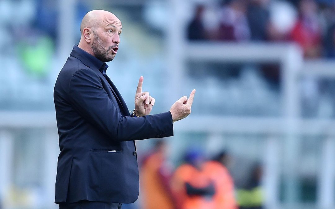 Walter Zenga