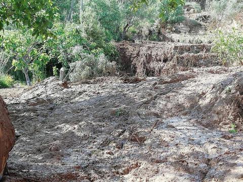 Frana Abatemarco a Malvito