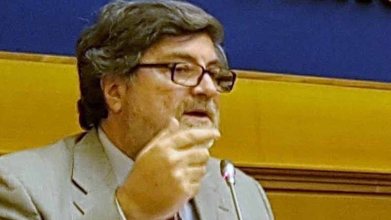 Lamezia Terme, diffamò l'ex senatore Pietro AielloCondannato deputato del Movimento Cinquestelle D'Ippolito