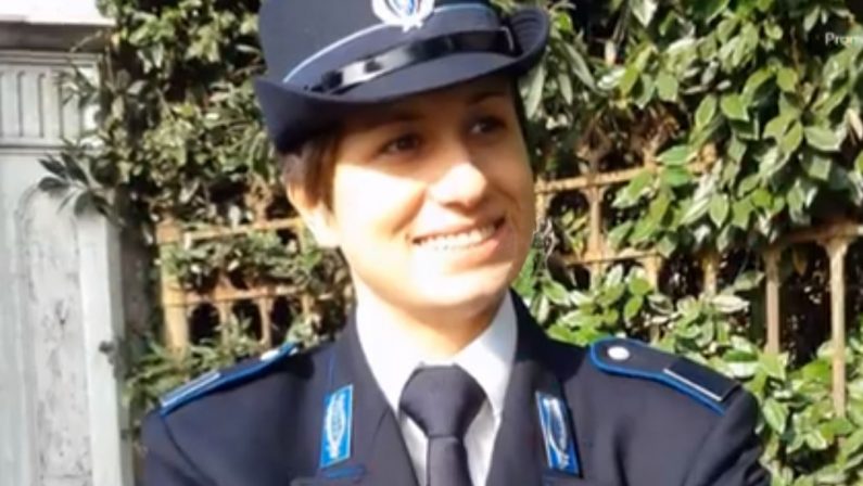 Gli agenti di Polizia Penitenziaria ricordano Sissy Trovato Mazza
Agente calabrese rimasta ferita da un proiettile a Venezia