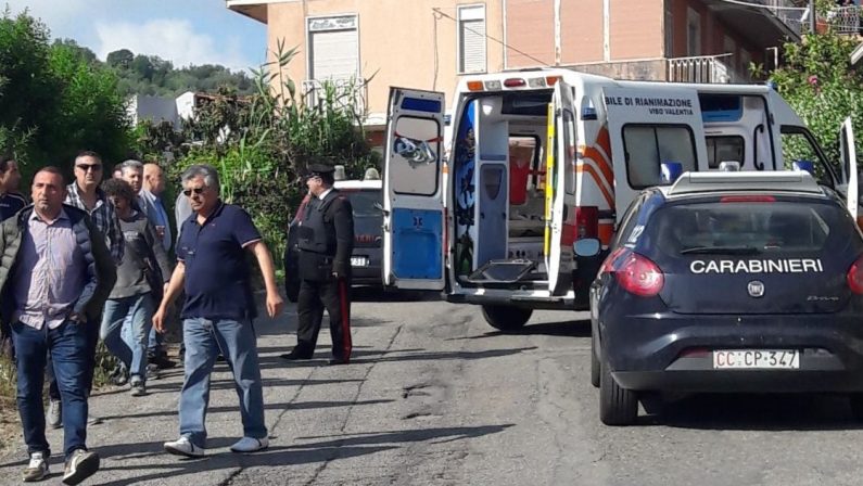 Finita la fuga del killer vibonese: interrogato per ore
Francesco Olivieri si è presentato al carcere di Vibo