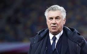 Napoli calcio, per stampa spagnola Ancelotti in pole sulla panchina