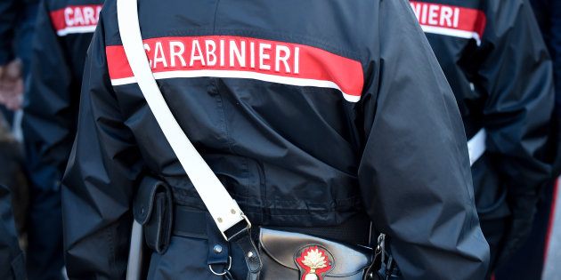 Blitz antidroga nel salernitano,in campo 200 carabinieri: 11 misure cautelari 
