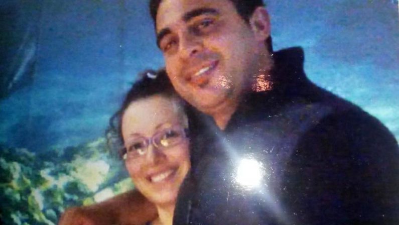 Ha ucciso il marito a Riace con l'aiuto dell'amanteDopo tre anni condannata la donna accusata del delitto