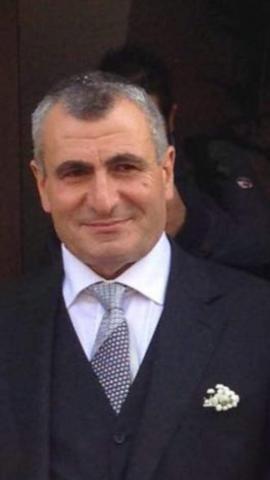 Umberto Fiorillo