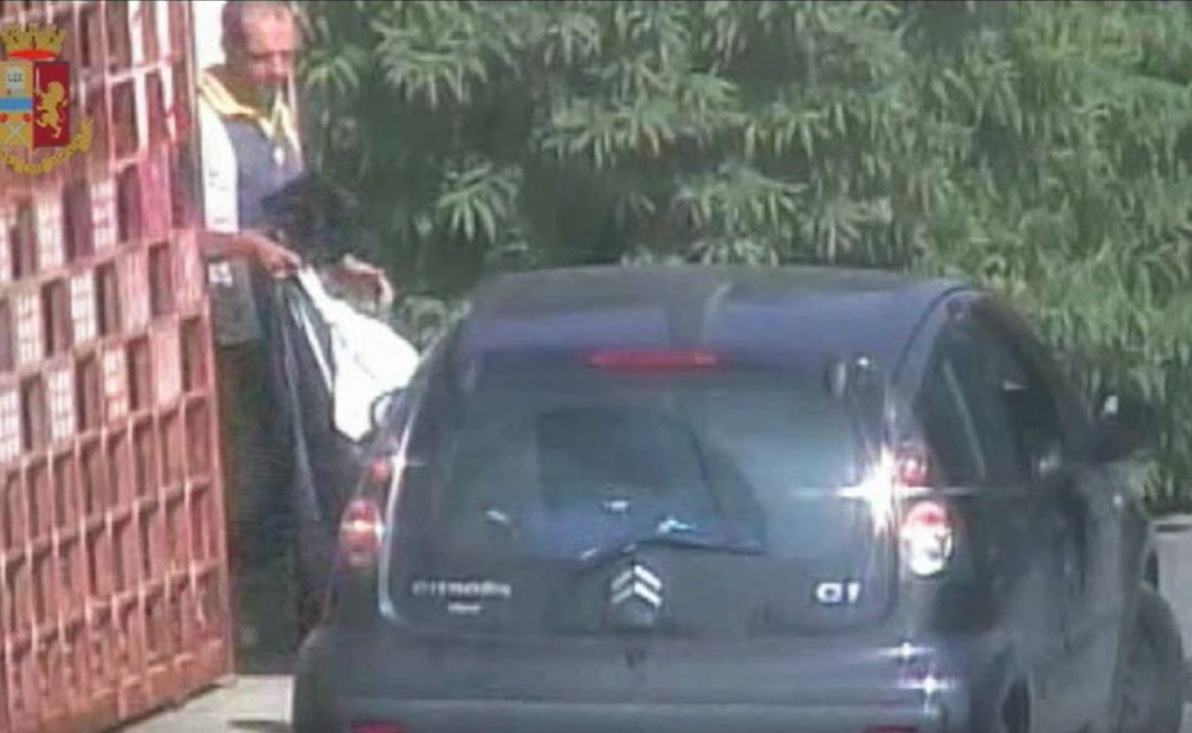 Operazione Arma Cunctis, blitz contro il traffico d’armi  I nomi e i volti delle persone finite in carcere