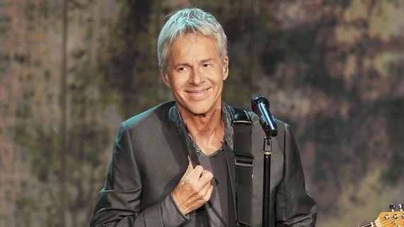 Claudio Baglioni