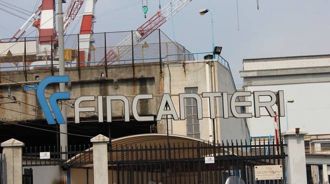 La strage silenziosa dell’amianto, Fincantieri condannata a risarcire 1,5 milioni di euro