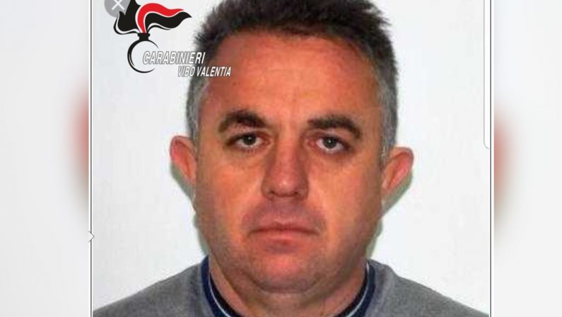 Tropea, tradito dalla telecamera di sicurezza del ristoranteArrestato per violazione della sorveglianza Francesco La Rosa
