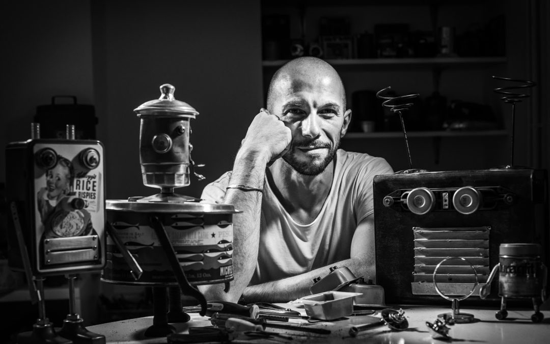 Massimo Sirelli