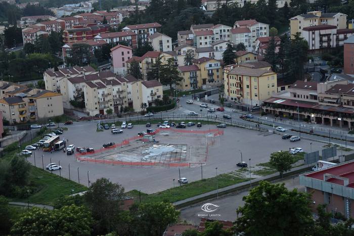 Piazza Craxi a luglio ospiterà la penultima tappa di Battiti Live: previste 20mila presenze