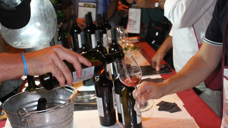 “Calici sotto le stelle”, a Cirella il vino protagonista  Dall’anteprima al programma completo dell’evento