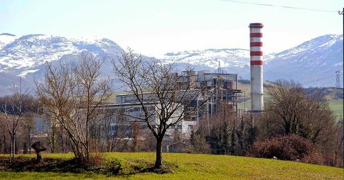 La centrale a biomassa del Mercure passa di proprietàIl gruppo Enel vende l'intero portafoglio di impianti a F2i