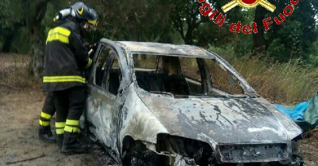 Ucciso e bruciato nel Vibonese,presunto responsabile condannato a 30 anni