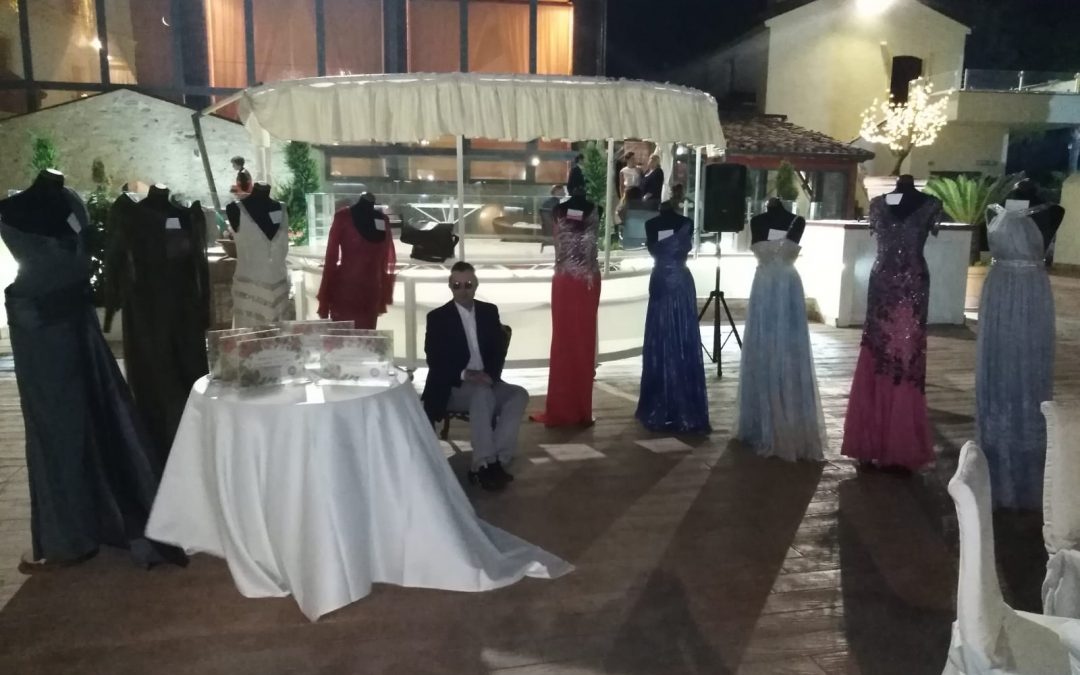 Ago d’Oro 2018, grande successo per l’evento  Assegnati i premi nella suggestiva cornice del golfo di Sibari