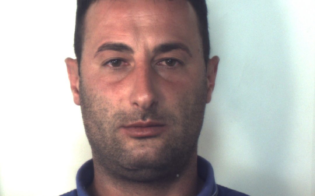 FOTO – Omicidio Canale, ecco i volti dei mandanti