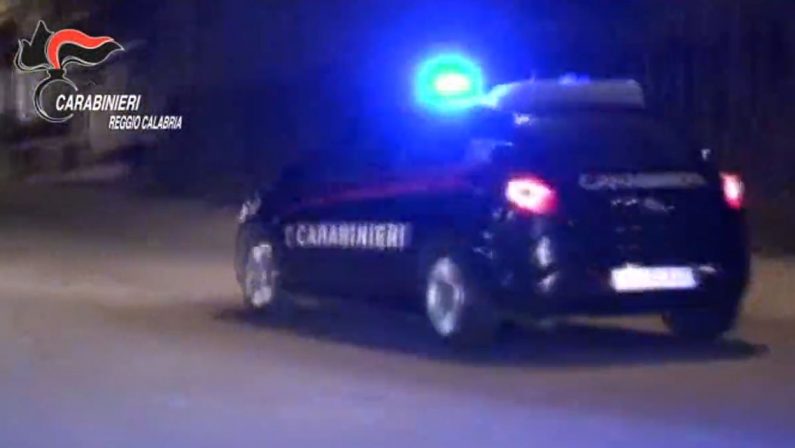 VIDEO: L'operazione che ha portato all'arresto del latitante di 'ndrangheta a Roma