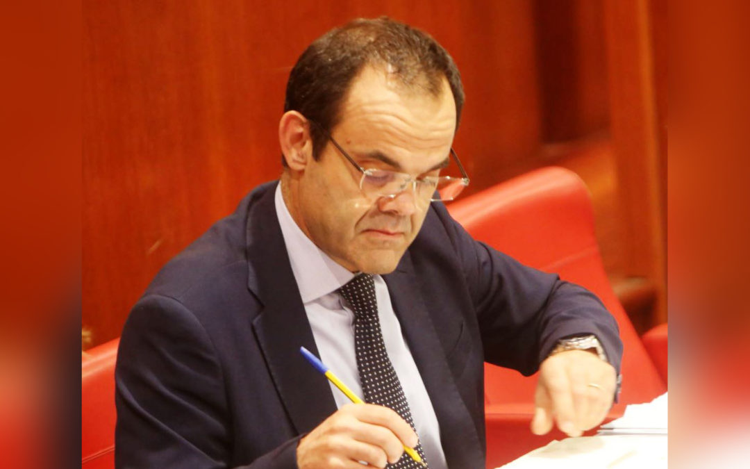 Roberto Musmanno