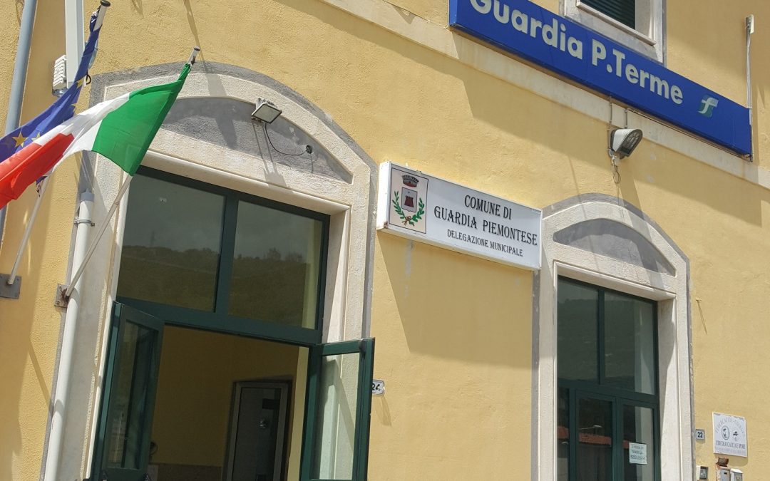 Il Comune di Guardia Piemontese