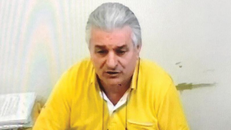 Frenata sul super boss Grande Aracri: i primi racconti non convincono i pm Antimafia