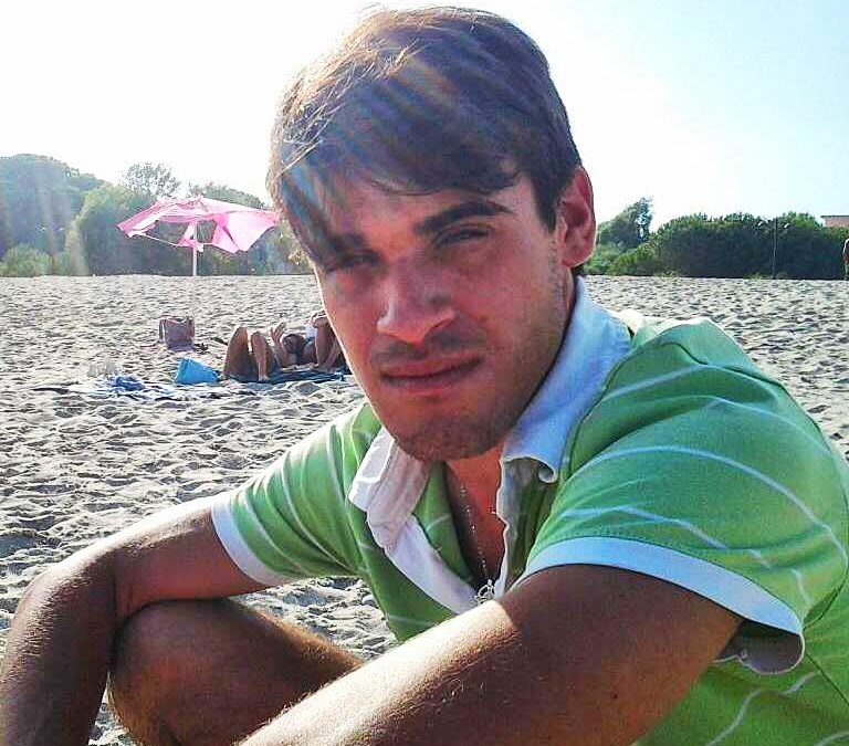 Rocco Marando