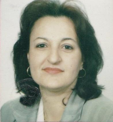 Antonella Vocaturo