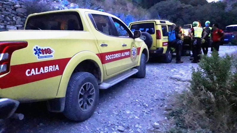 Tragedia del Raganello, indagati convocati in ProcuraLe gole resteranno ancora chiuse per sicurezza