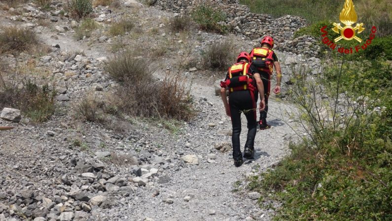 Tragedia del Raganello, nuovo vertice in Procura Si cerca la zona dove la pioggia si è accumulata