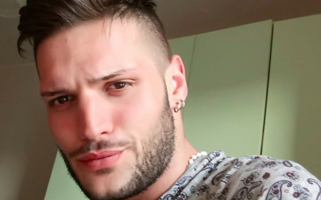 Omicidio Francesco Augieri, condannato il giovane responsabile della morte