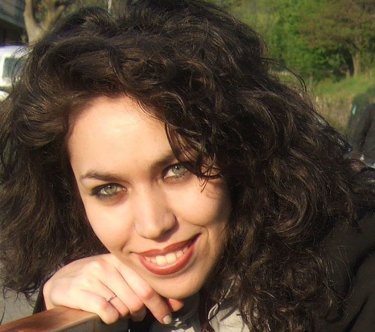 Angela Ferrara (foto da facebook)