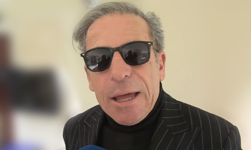 Claudio Greco