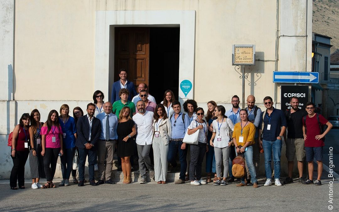 Festival di Paesaggio, i numeri di un successo nel Sannio
