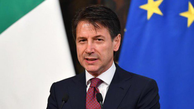 Giuseppe Conte