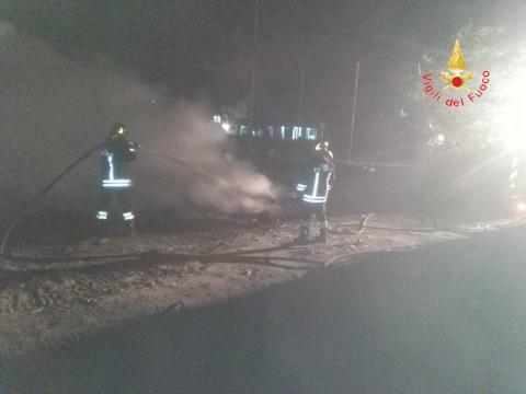 incendio monasterace