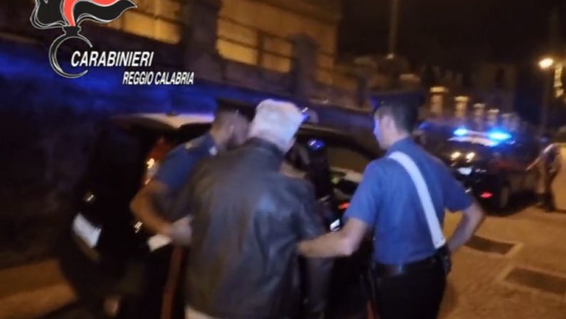 'ndrangheta arresto cosca alvaro.JPG