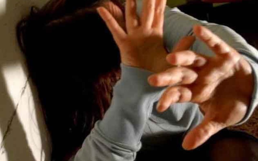 Violenza sessuale e maltrattamenti in famiglia  Arrestato a Palmi dalla polizia un 35enne
