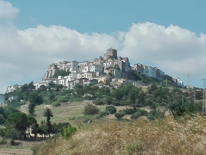 Un'altra vetrina prestigiosa in Rai per Acerenza, tra i Borghi più belli d'Italia