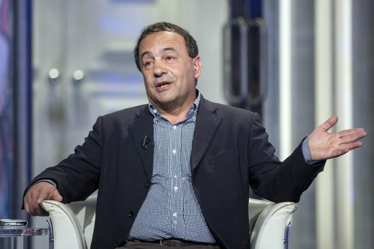 Mimmo Lucano, ecco in che senso è una sentenza politica