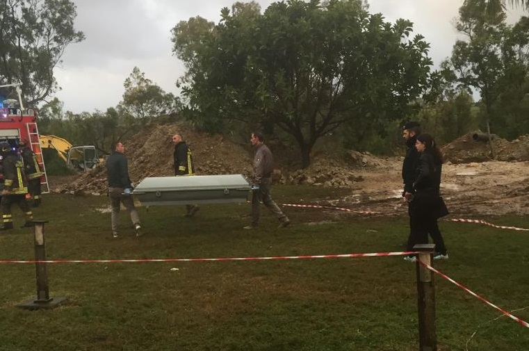 Morte di Massimo Marrelli, lutto cittadino a CrotoneIl Sindaco Pugliese: «Una tragedia immane»