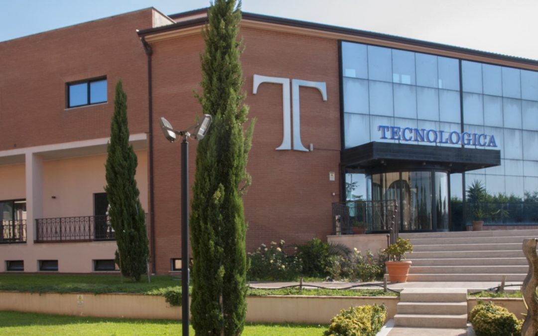 Il Tecnologica Research Institute