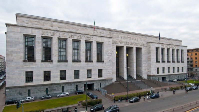Pusher in trasferta a Milano, sentenza annullata per un errore della Corte d’appello